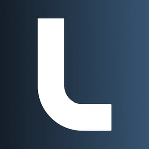 Liberata Social Logo Liberata Social Logo